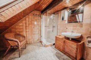 Ferienwohnung Drei Linden | Harz
