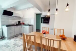 Ferienwohnung Drei Linden | Herzog