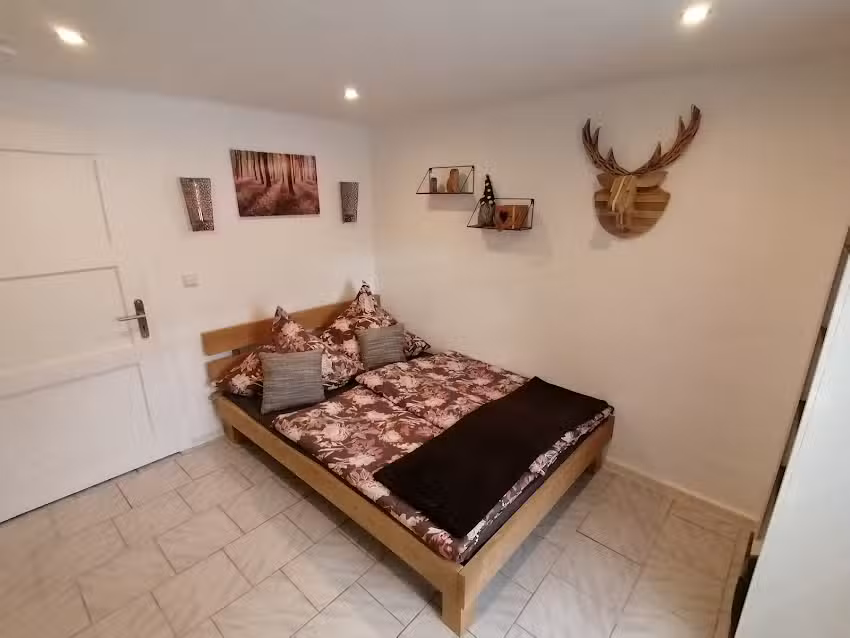 Ferienwohnung Dreil&auml;nderheck