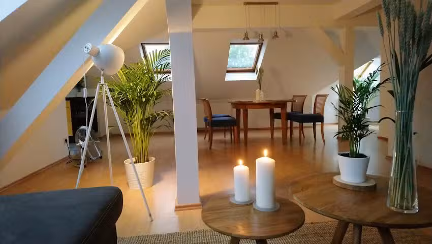 Ferienwohnung Dresden