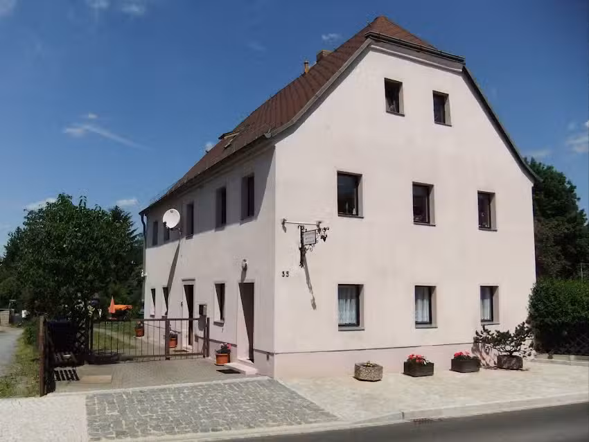 Ferienwohnung Dresden &ndash; Altlockwitz