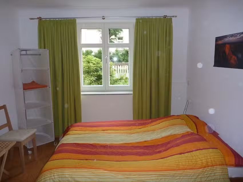 Ferienwohnung Dresden-Klotzsche