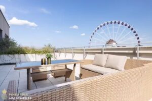 Ferienwohnung Dresden | Pineapple Apartments