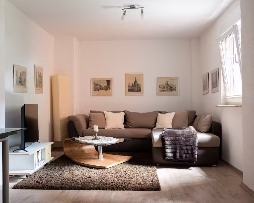 Ferienwohnung Dresden