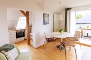 Ferienwohnung DresdenBlick