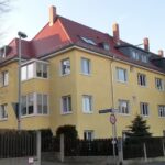 Ferienwohnung Dresdenblick