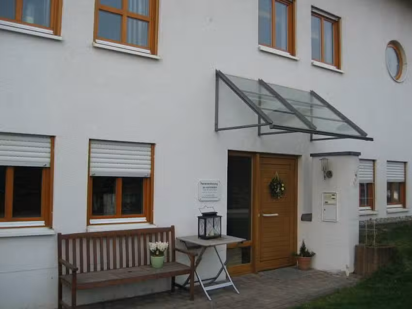 Ferienwohnung Drexler