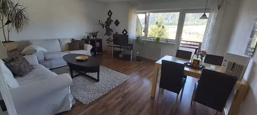 Ferienwohnung Drexler