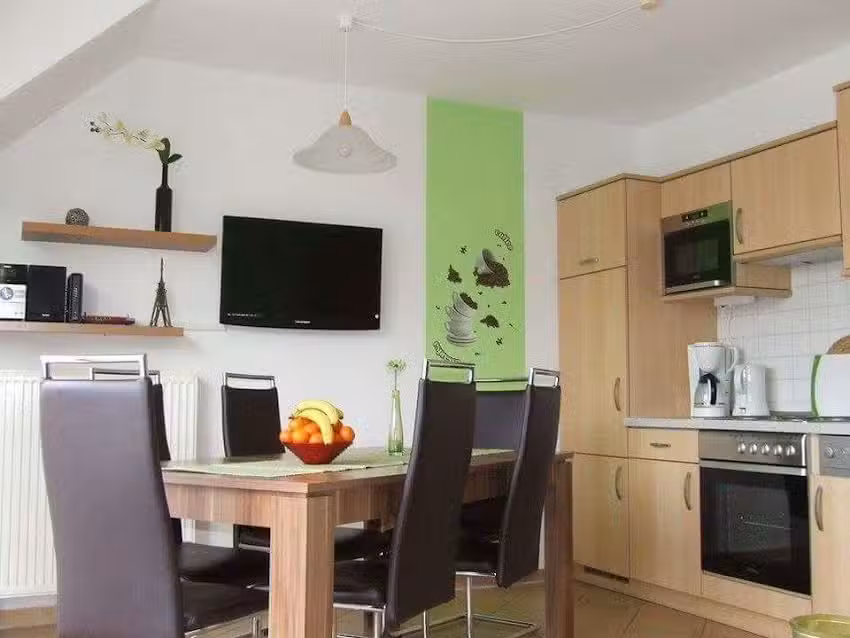Ferienwohnung Duhner Brise 11