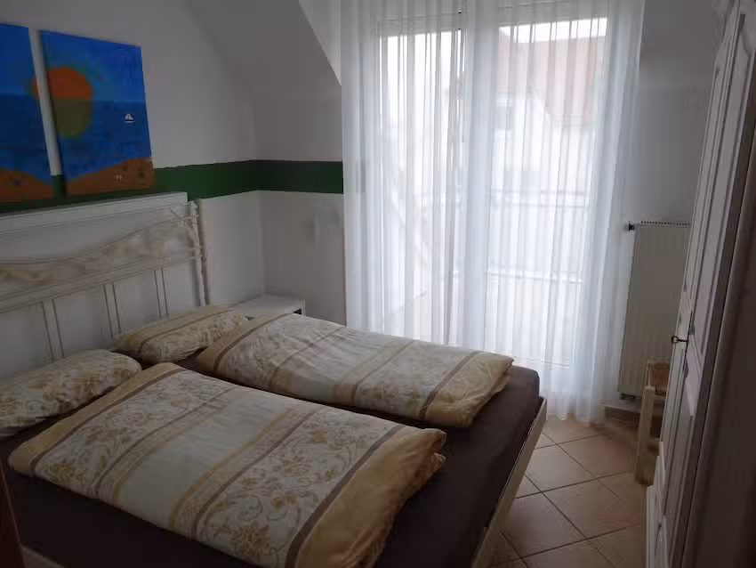 Ferienwohnung Duhner Brise 17