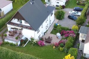 Ferienwohnung „Düne“