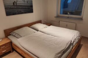 Ferienwohnung &bdquo;D&uuml;nenmeer&ldquo;
