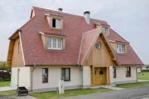 Ferienwohnung D&uuml;nhus