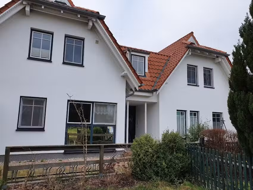 Ferienwohnung D&uuml;ppe