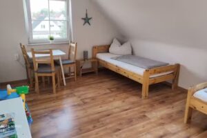 Ferienwohnung Durchholz