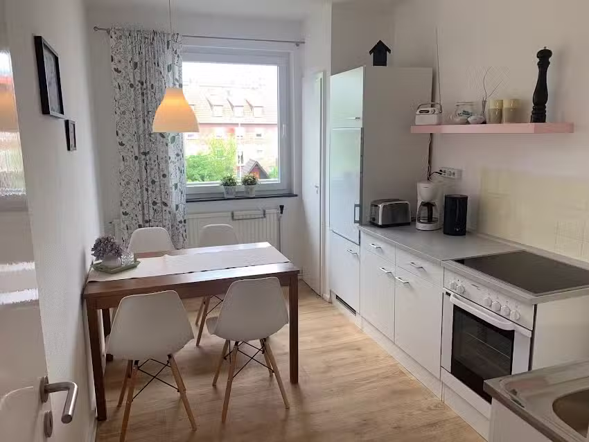 Ferienwohnung Dykstra
