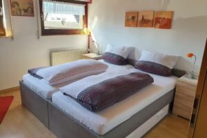 Ferienwohnung E. Dertmann