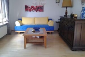 Ferienwohnung Eberbach