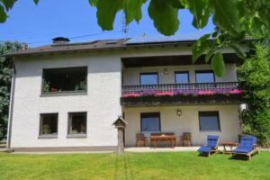 Ferienwohnung Eberhardt