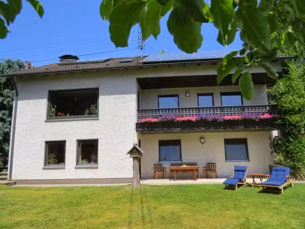 Ferienwohnung Eberhardt
