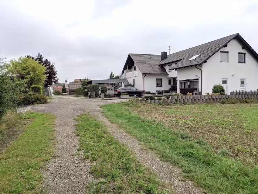 Ferienwohnung Ebersbach