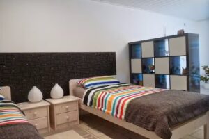 Ferienwohnung Eberswalde