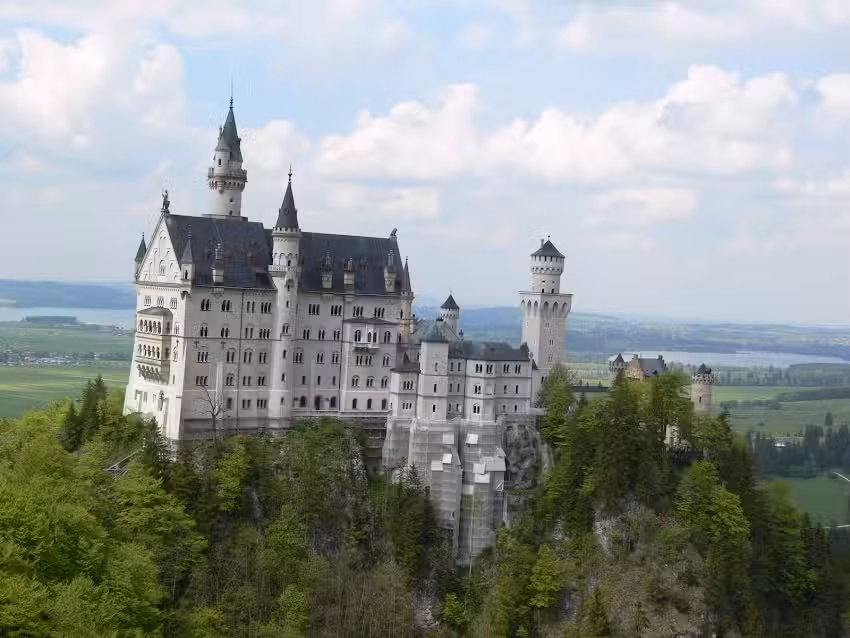Ferienwohnung Ebert Obermaiselstein