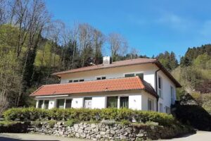 Ferienwohnung Eble