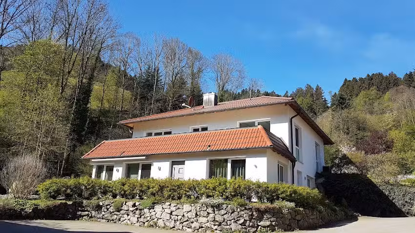Ferienwohnung Eble