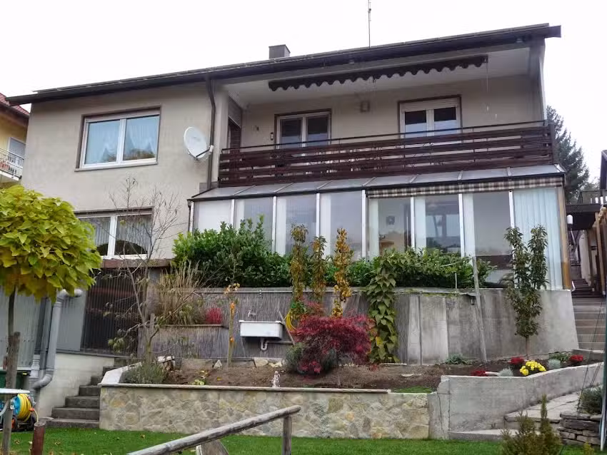 Ferienwohnung Eckend&ouml;rfer