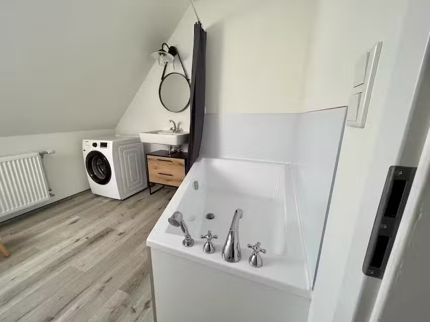 Ferienwohnung &ndash; Eckernf&ouml;rde &ndash; Schleswig