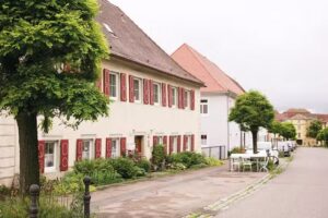 Ferienwohnung Eckert
