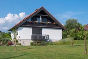 Ferienwohnung Eckert