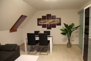 Ferienwohnung Eckhard Hoffmann