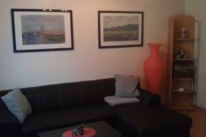 Ferienwohnung Eckholt