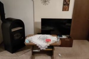 Ferienwohnung Eckoldt