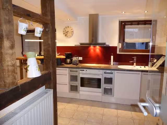 Ferienwohnung Edelkirchen