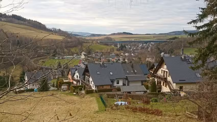 Ferienwohnung Edelmann