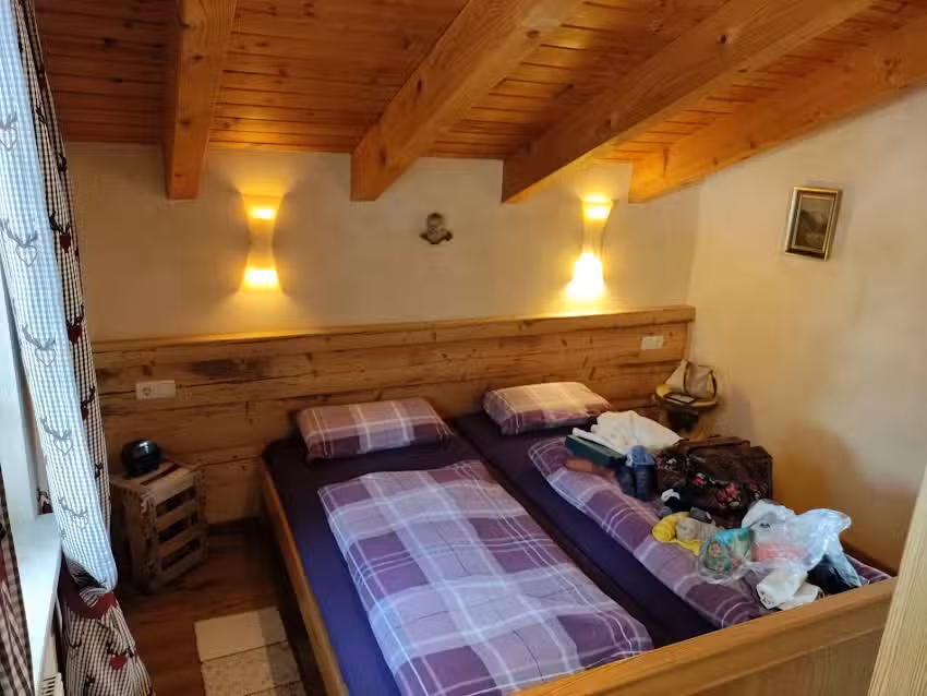Ferienwohnung Edelsberg