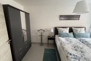 Ferienwohnung Eden