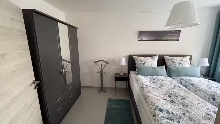 Ferienwohnung Eden