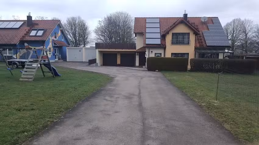 Ferienwohnung Edenheiser