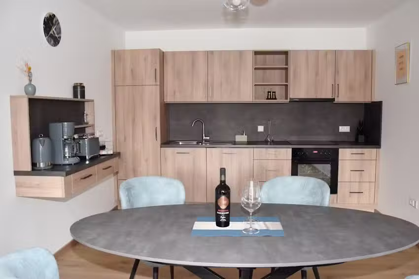 Ferienwohnung Eder