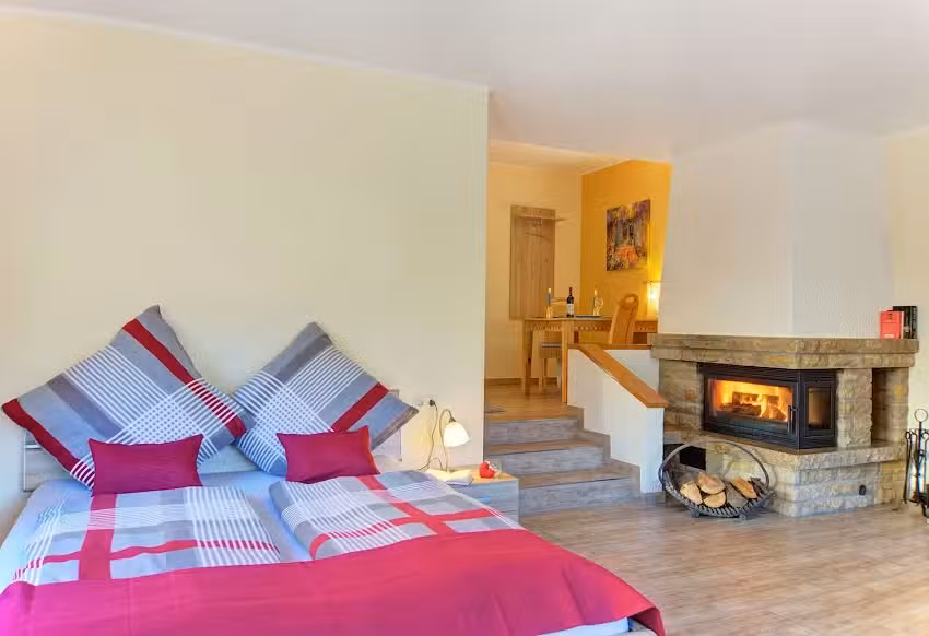 Ferienwohnung Edinger Tonbach