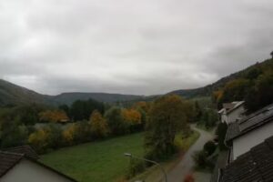 Ferienwohnung Egerer