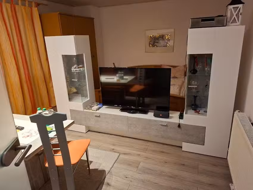 Ferienwohnung Egon Will