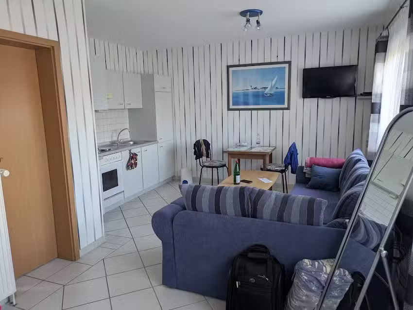 Ferienwohnung Ehlers