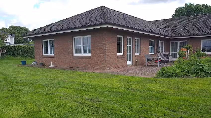 Ferienwohnung Ehmsen