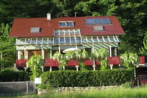 Ferienwohnung Ehrath
