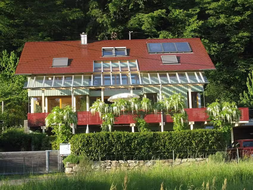 Ferienwohnung Ehrath